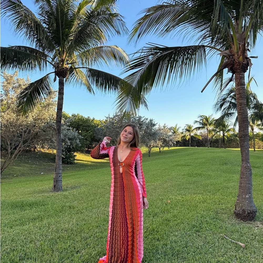 Meet your Posher, Bergen